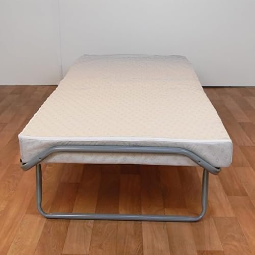 Lit pliant 1 place 78 x 188 Coreme collectivités non-feu
