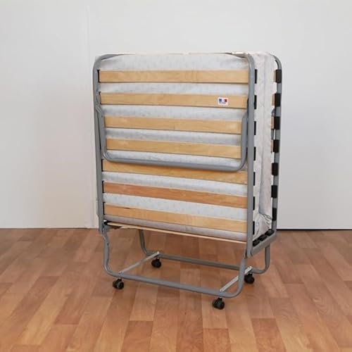 Lit pliant 1 place 78 x 188 Coreme collectivités non-feu