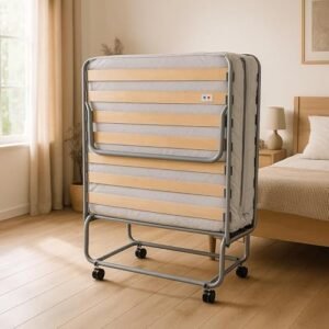 Coreme Lit Pliant 80 collectivité Non feu