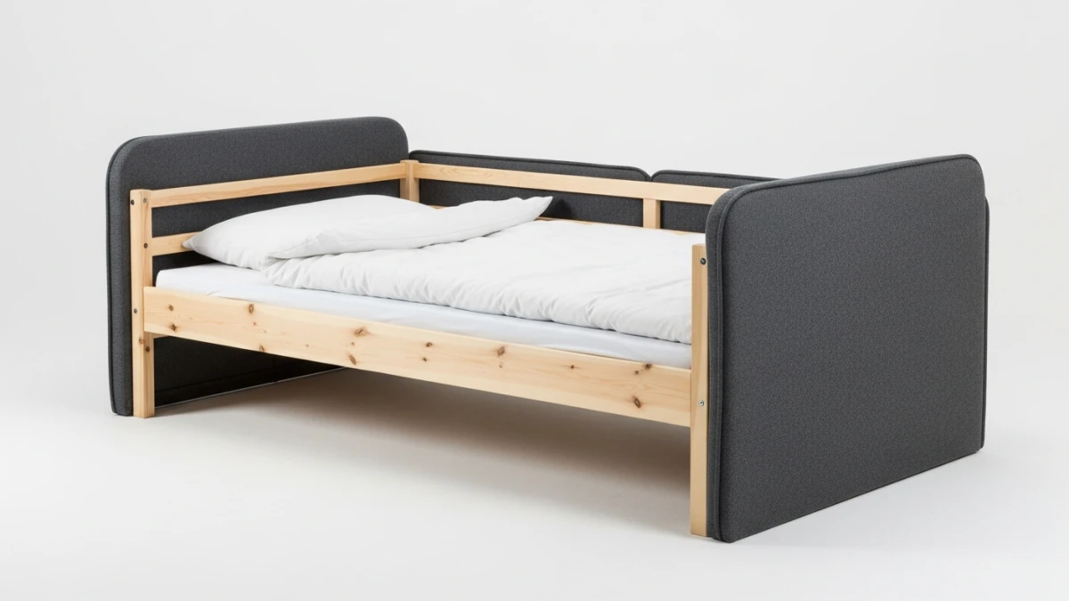 Choisir la bonne solution de couchage