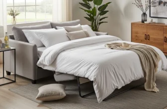 Comment rendre un couchage d&rsquo;appoint vraiment confortable