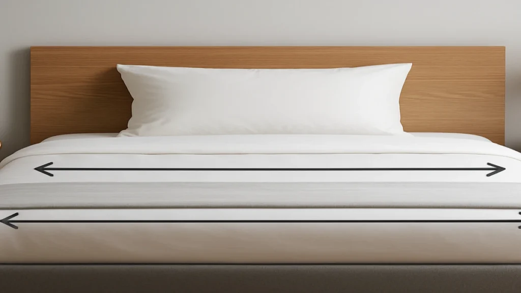 Adapter la longueur à votre taille