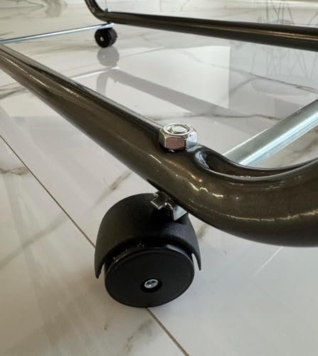 Lit pliant 190 x 80 Dmora 1 personne gain de place