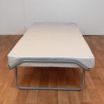 Lit pliant 1 place 78 x 188 Coreme collectivités non-feu