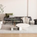 Lit pliant 76 x 197 DEWINNER 1 personne pour bureau et invités