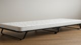 Lit pliant 1 personne : les critères essentiels pour dormir dessus tous les soirs