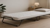 Peut-on dormir tous les jours sur un lit pliant 1 personne ? Scénarios, limites, alternatives